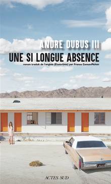 Une si longue absence