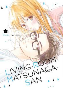 Living-Room Matsunaga-san 4