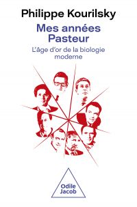 Mes années Pasteur