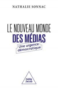 Le Nouveau Monde des médias