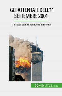 Gli attentati dell'11 settembre 2001