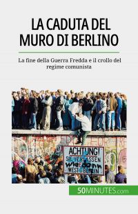 La caduta del muro di Berlino