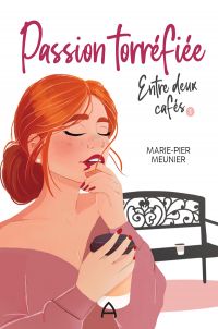 Passion torréfiée : Entre deux cafés