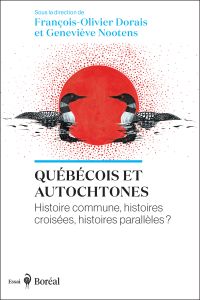 Québécois et Autochtones