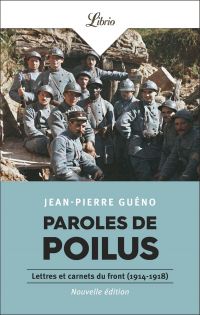 Paroles de Poilus