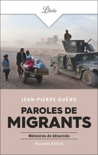 Paroles de migrants