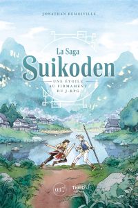 La Saga Suikoden