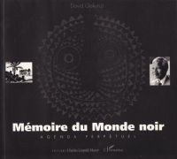 Mémoire du monde noir