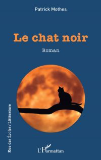 Le chat noir