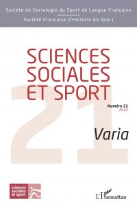 Sciences sociales et sport