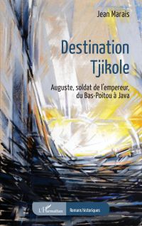 Destination Tjikole