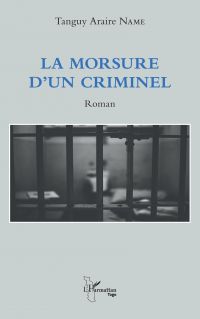 La morsure d'un criminel