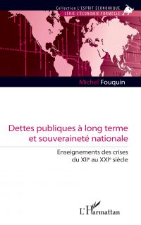 Dettes publiques à long terme et souveraineté nationale