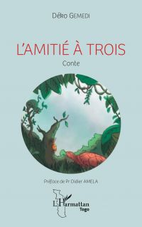 L'amitié à trois