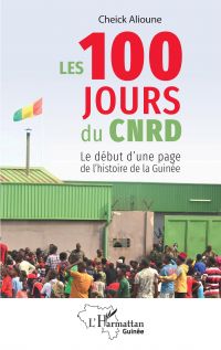 Les 100 jours du CNRD