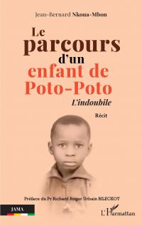 Le parcours d'un enfant de Poto-Poto