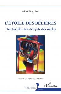 L'étoile des Bélières