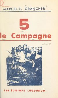 5 de campagne