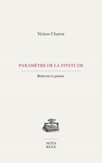 Paramètre de la finitude