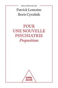 Pour une nouvelle psychiatrie