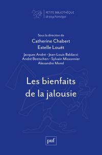 Les bienfaits de la jalousie