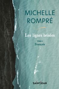 Les lignes brisées, tome 1