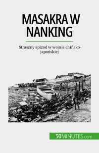 Masakra w Nanking