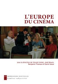 L'Europe du cinéma