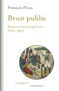 Bruit public