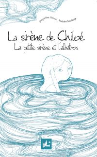 La petite Sirène et l'Albatros