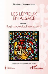 Les lépreux en Alsace