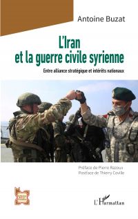 L'Iran et la guerre civile syrienne