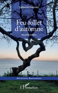 Feu follet d'automne