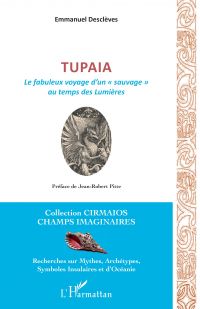 Tupaia