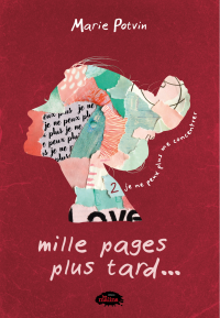 Mille pages plus tard… je ne peux plus me concentrer