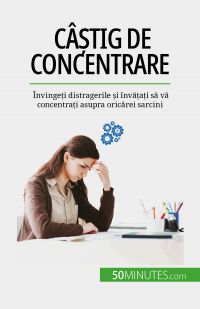 Câ?tig de concentrare