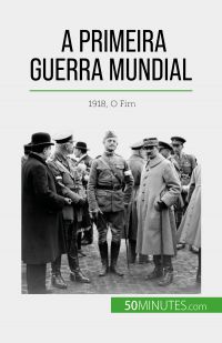 A Primeira Guerra Mundial (Volume 3)