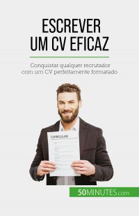 Escrever um CV eficaz