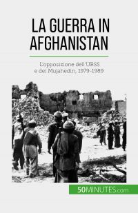 La guerra in Afghanistan