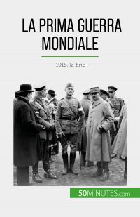 La Prima Guerra Mondiale (Volume 3)