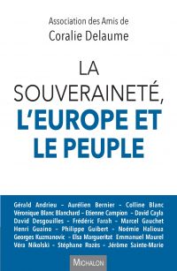 La souverainté, l'Europe et le peuple