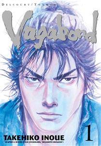 Vagabond, Vol. 1