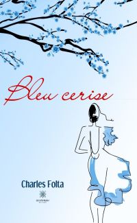 Bleu cerise