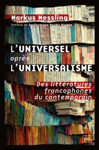 L'universel après l'universalisme