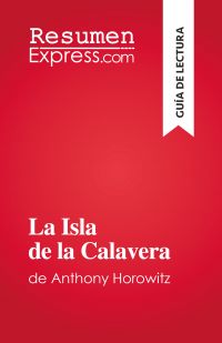 La Isla de la Calavera