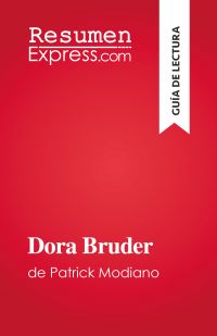 Dora Bruder