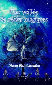 Une veillée de récits magiques