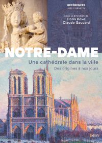 Notre-Dame de Paris