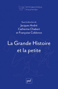 La Grande Histoire et la petite