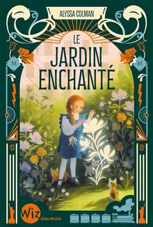 Jardin enchanté, Le